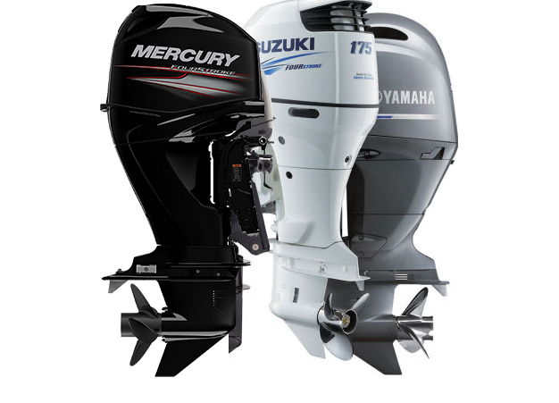 Suzuki Marine Logo
